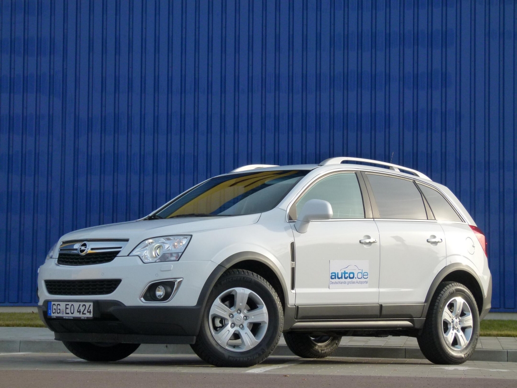 P0174 opel antara