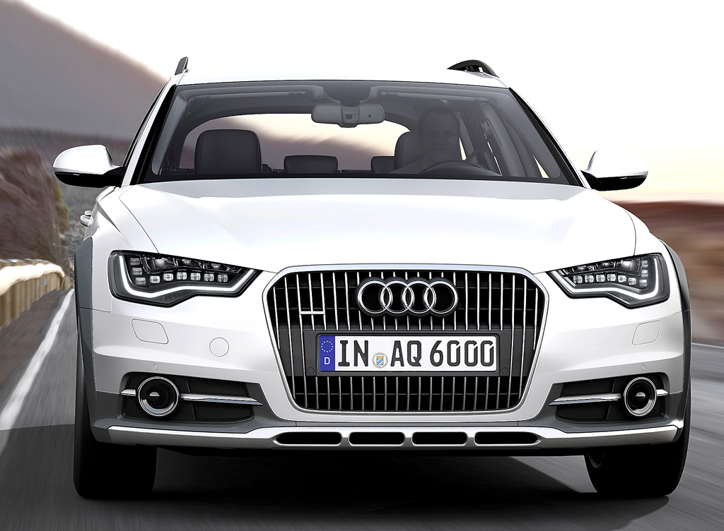 Wofür Steht Quattro Beim Audi