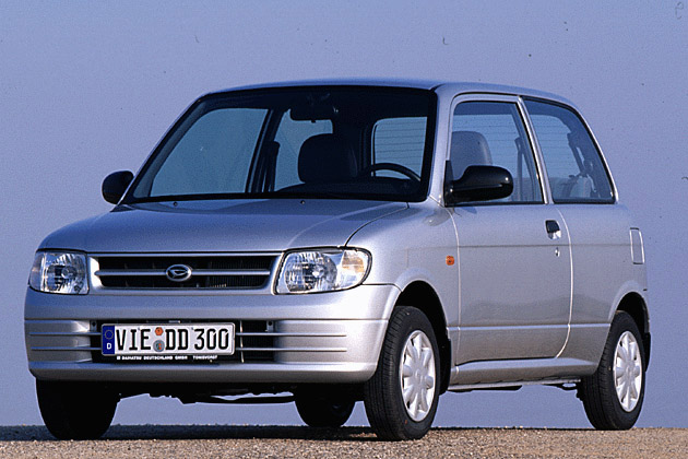 Kei Car In Deutschland Kaufen