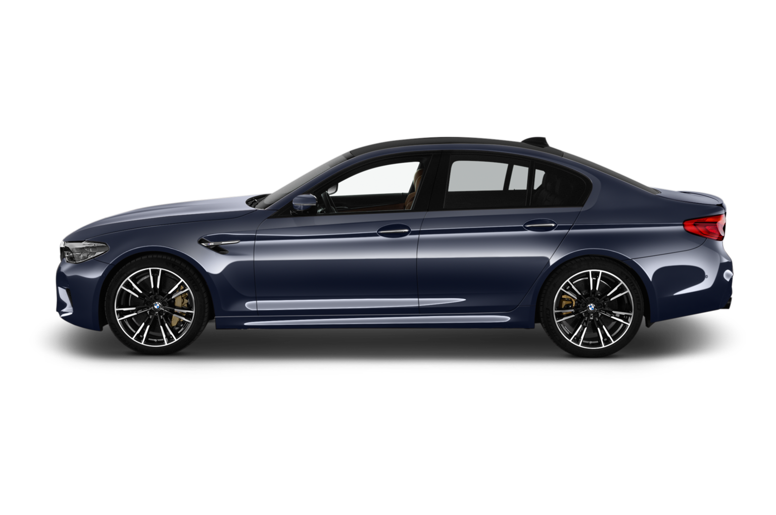 Bmw M Modelle M5 Limousine F10 🚗 Gebrauchtwagen